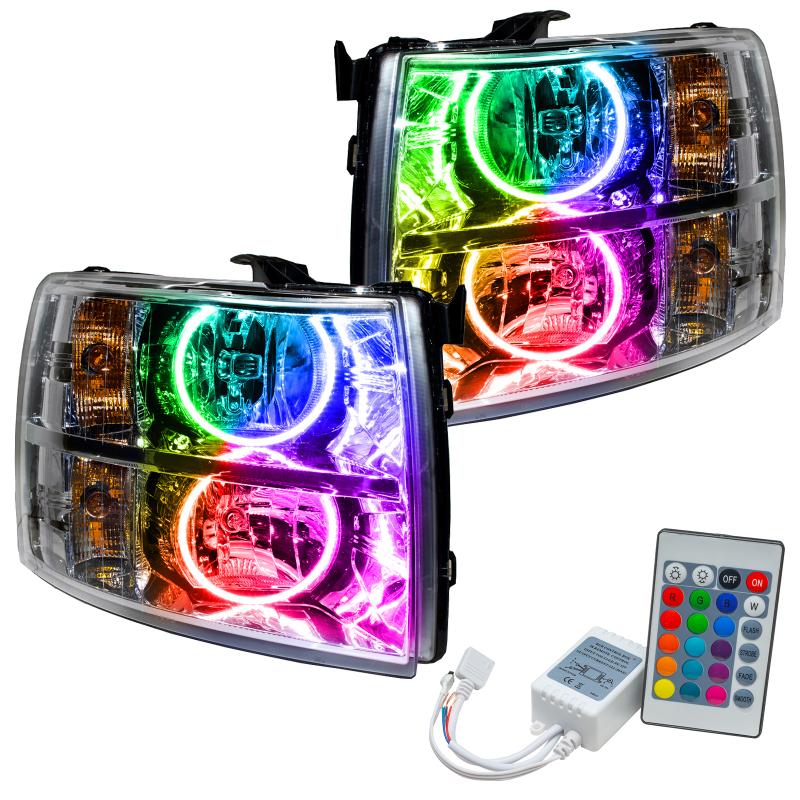 ORACLE Lighting 7007-504