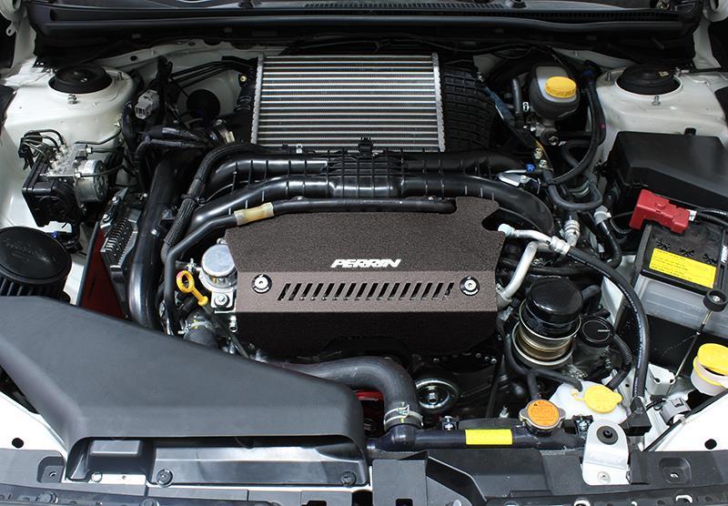 Perrin Performance PSP-ENG-152BK