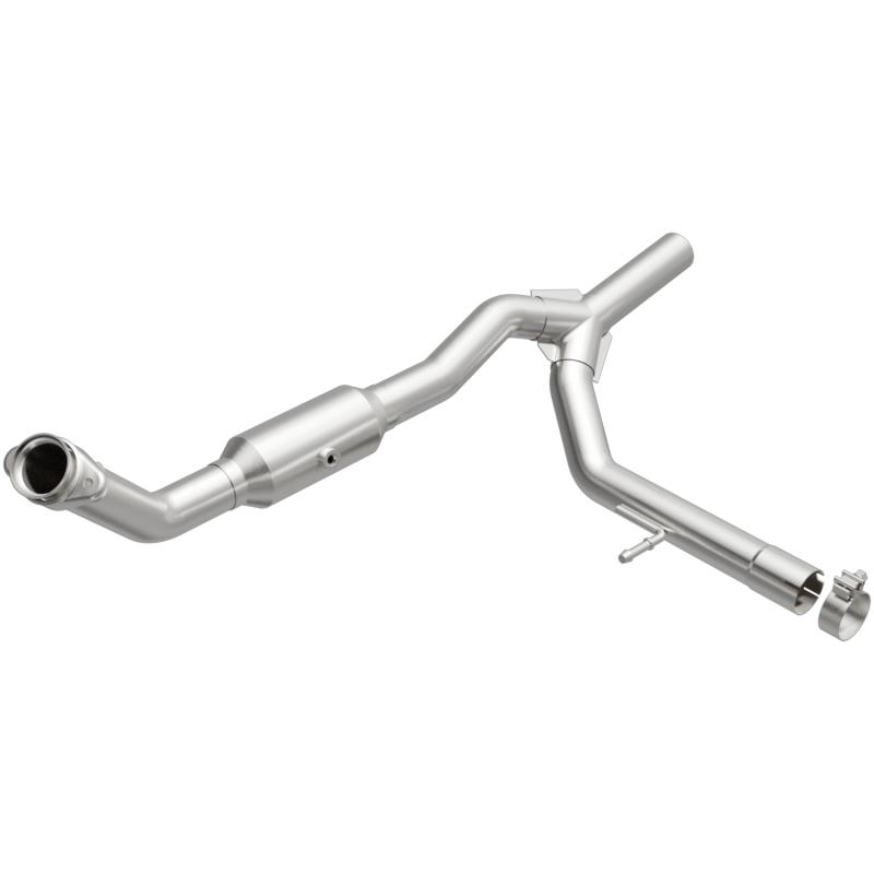 Magnaflow 5551695
