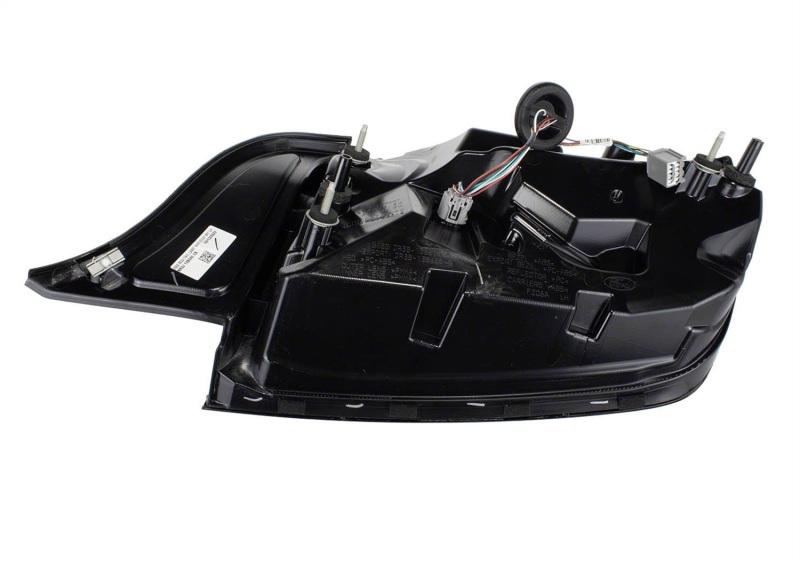 Ford Racing M-13504-MC