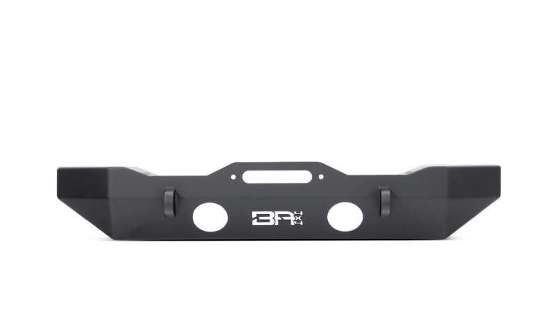 Body Armor 4x4 JL-19532