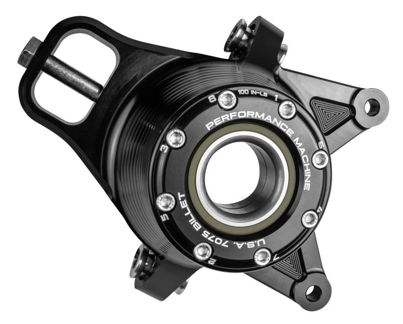 Performance Machine 0221-2001-B