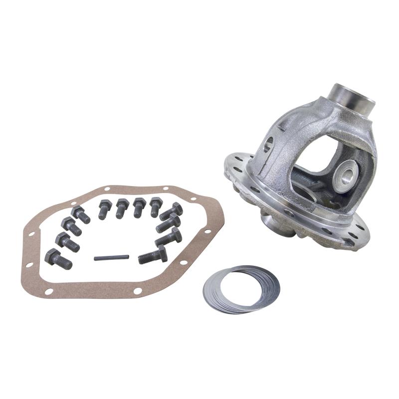 Yukon Gear & Axle YC D706041