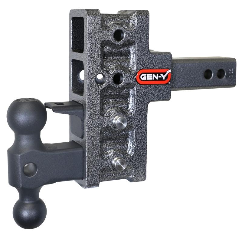 GEN-Y Hitch GH-424