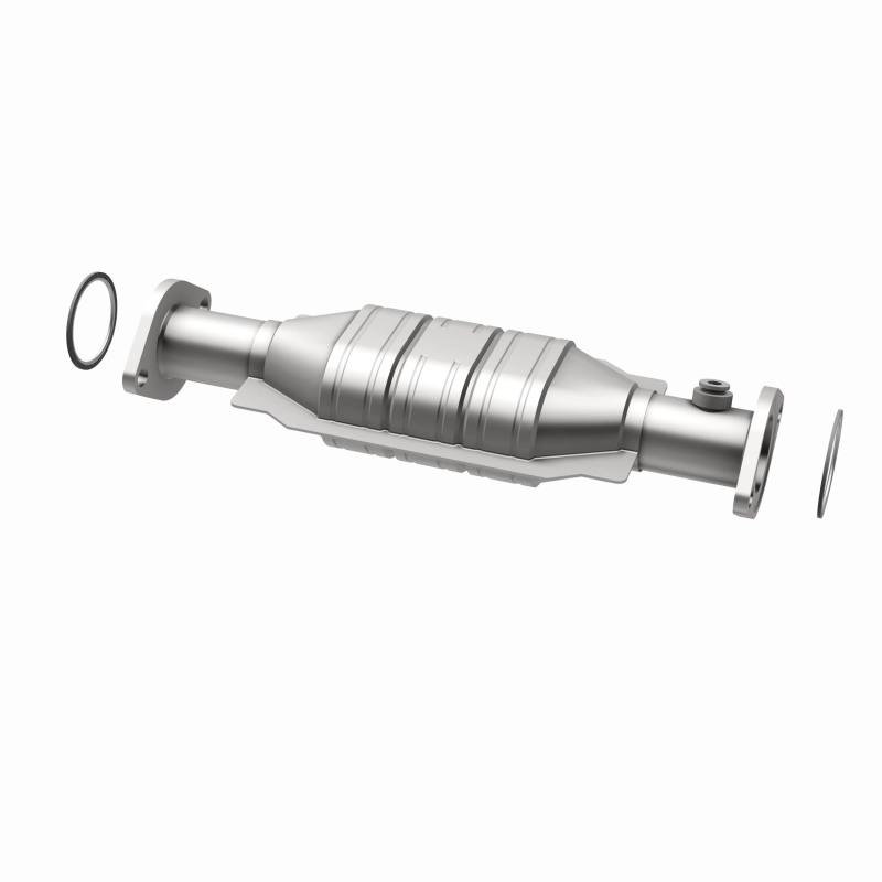 Magnaflow 451007