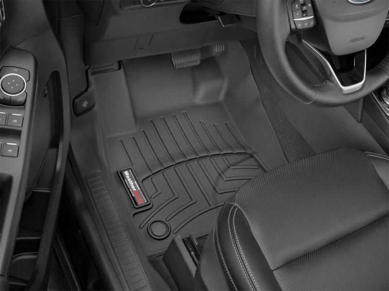 WeatherTech 4415871