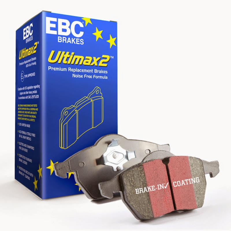 EBC UD1100
