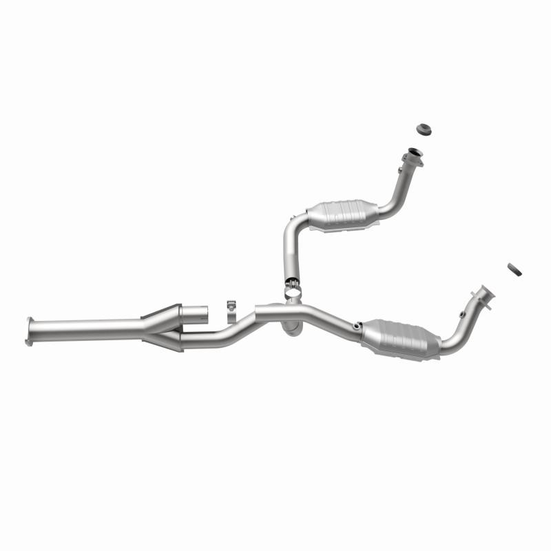 Magnaflow 51510