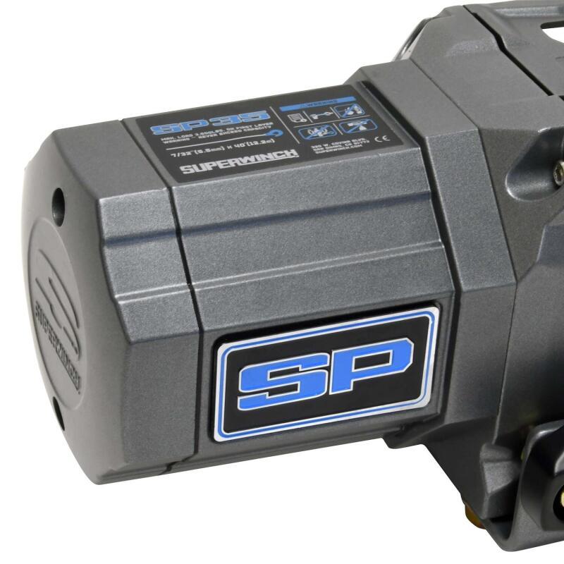Superwinch 1135240