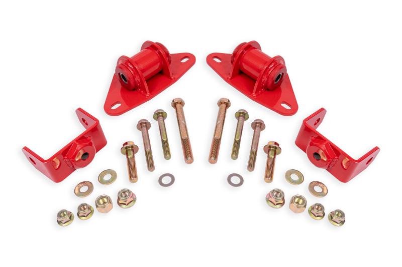 BMR Suspension MM570R