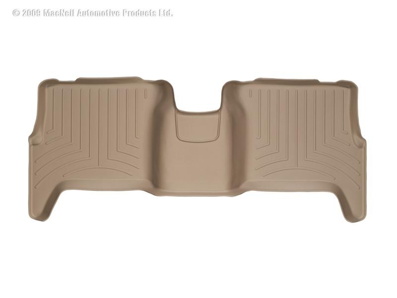WeatherTech 450812