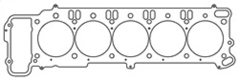 Cometic Gasket C4528-040