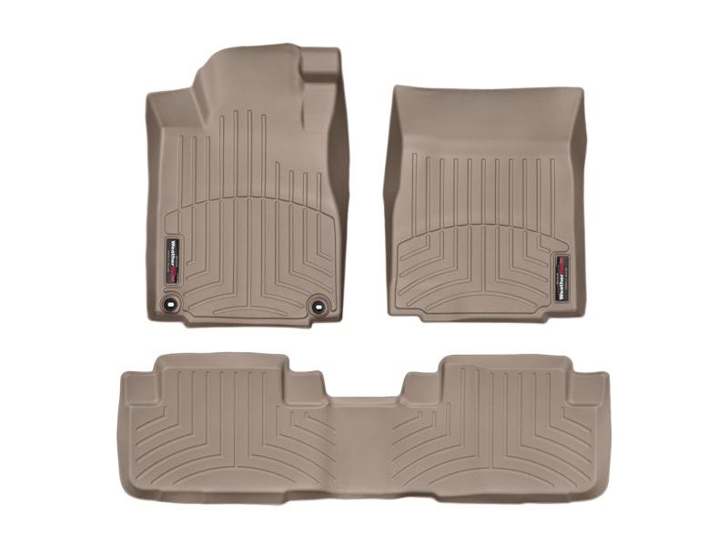 WeatherTech 457371-454022