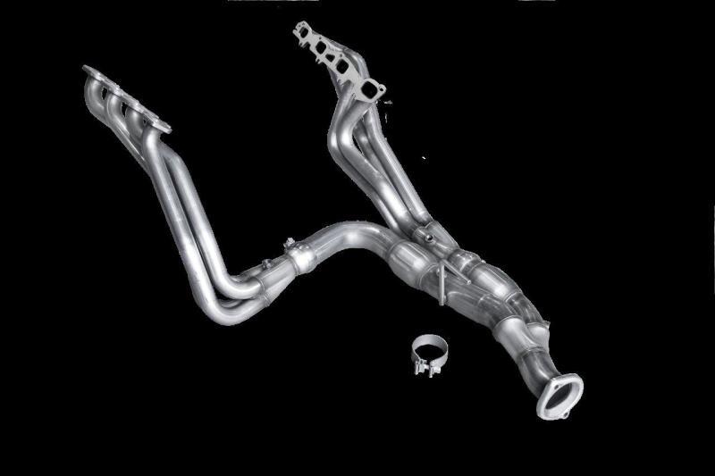 American Racing Headers JPGC-09178300LSWC