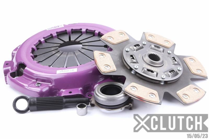 XCLUTCH XKMZ24004-1R