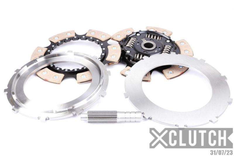 XCLUTCH XMS-230-FD03-2B-XC