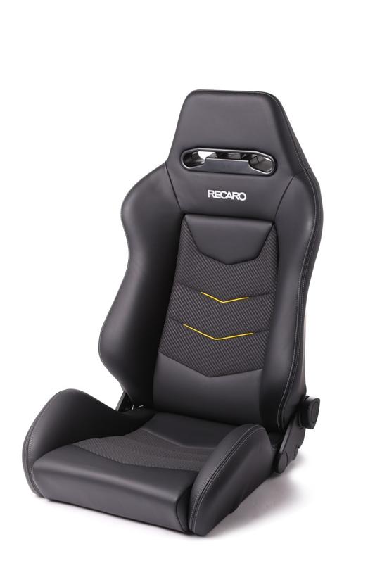 Recaro 7227110.1.3172