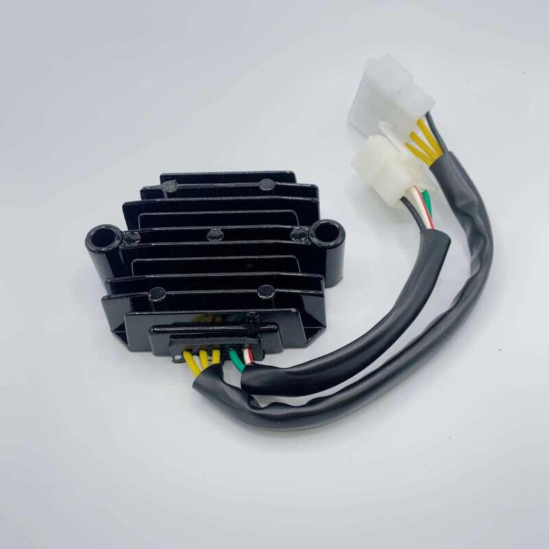 Ricks Motorsport Electrics 14-111