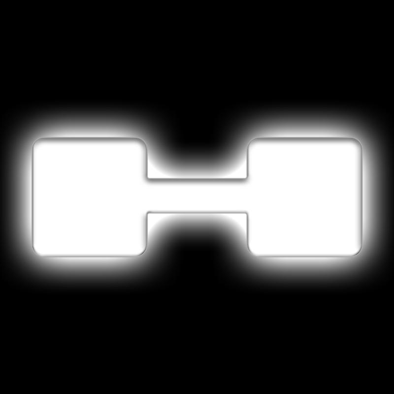 ORACLE Lighting 3140-H-001