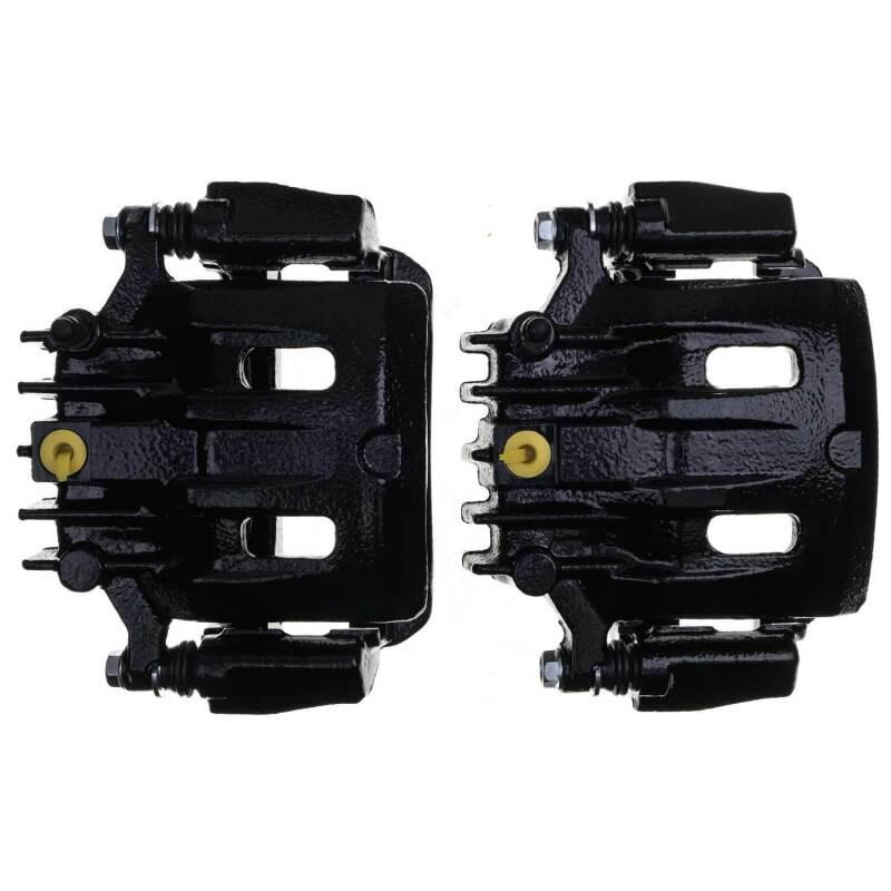 PowerStop S4690BLK