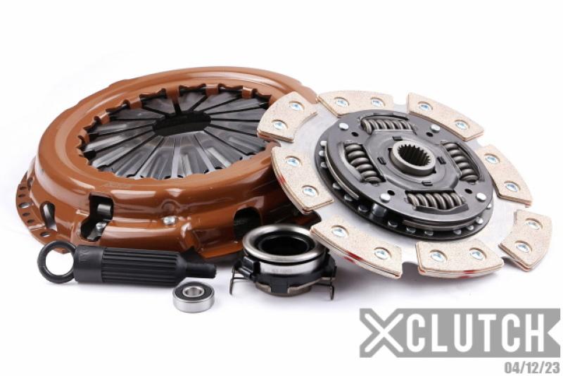 XCLUTCH XKTY26010-1B