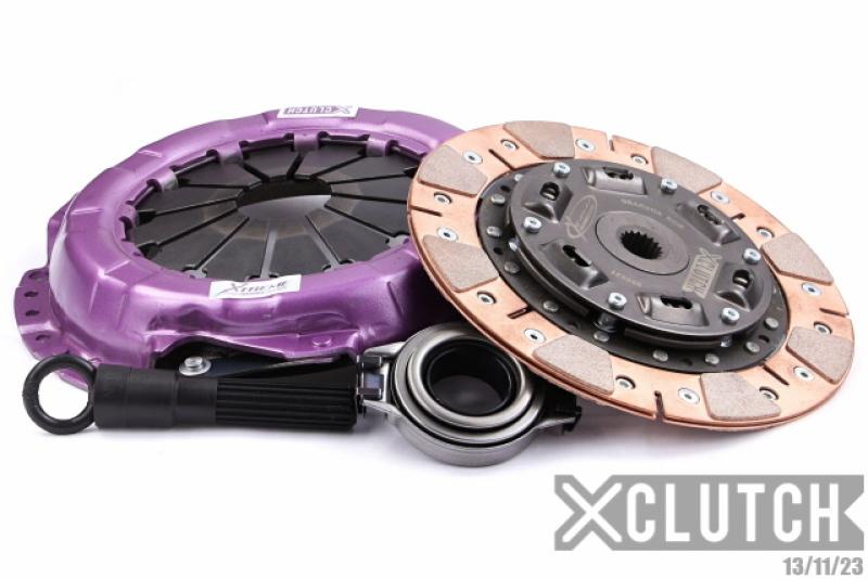 XCLUTCH XKNI22002-1C