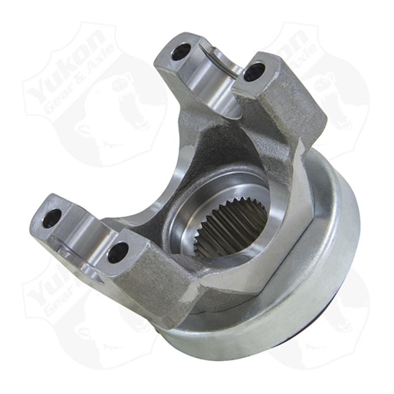 Yukon Gear & Axle YY GM15579602