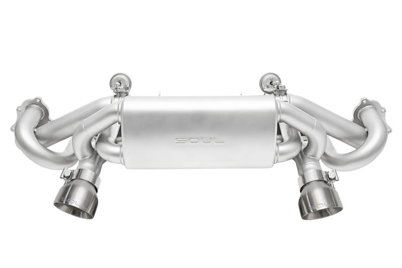 Soul Performance POR.718GT4.VES.DWSL.BR