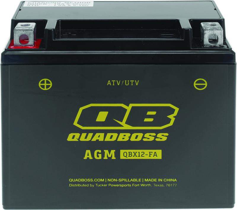 QuadBoss 401381
