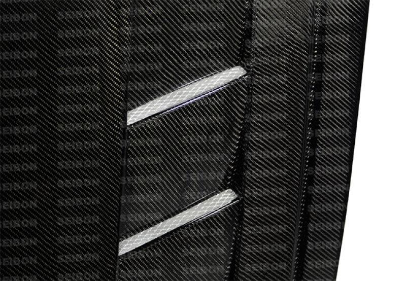 Seibon HD0810HDAC4D-TS