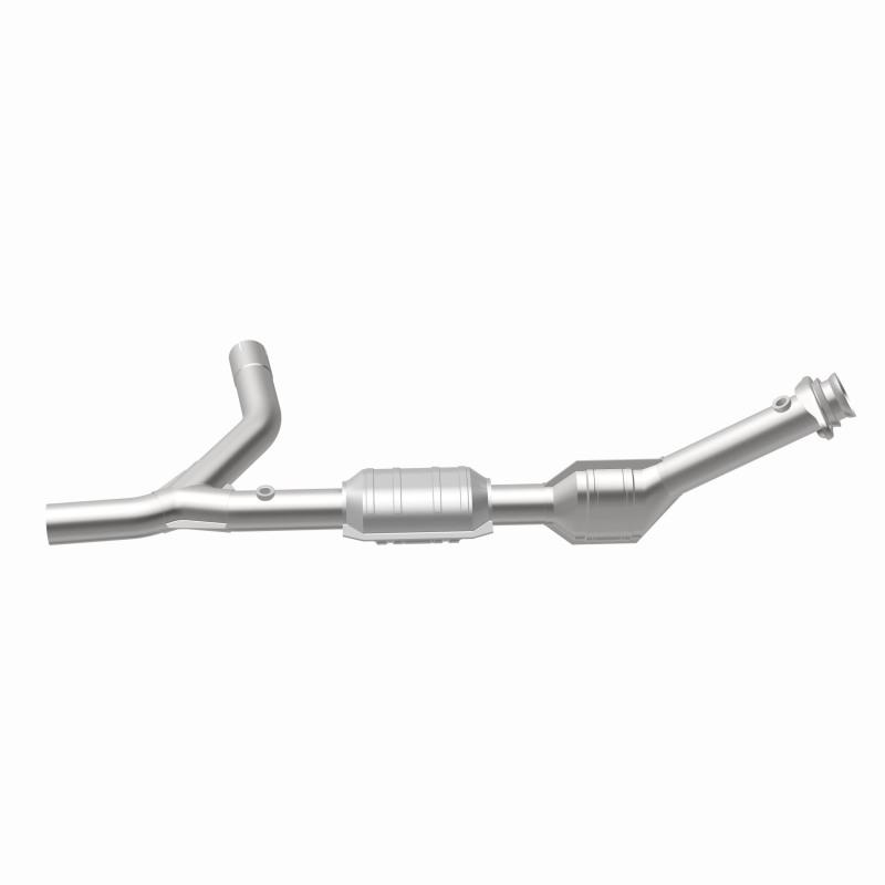 Magnaflow 447157