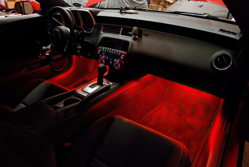 ORACLE Lighting 4207-003