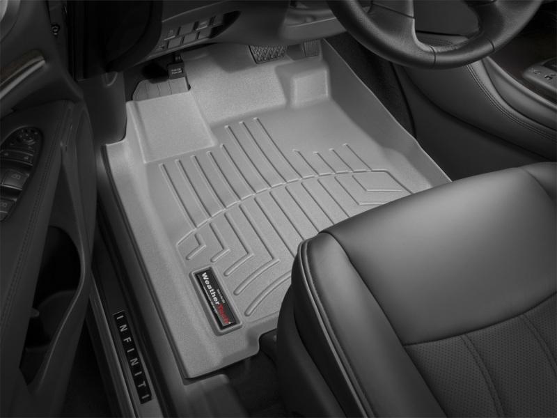 WeatherTech 464451