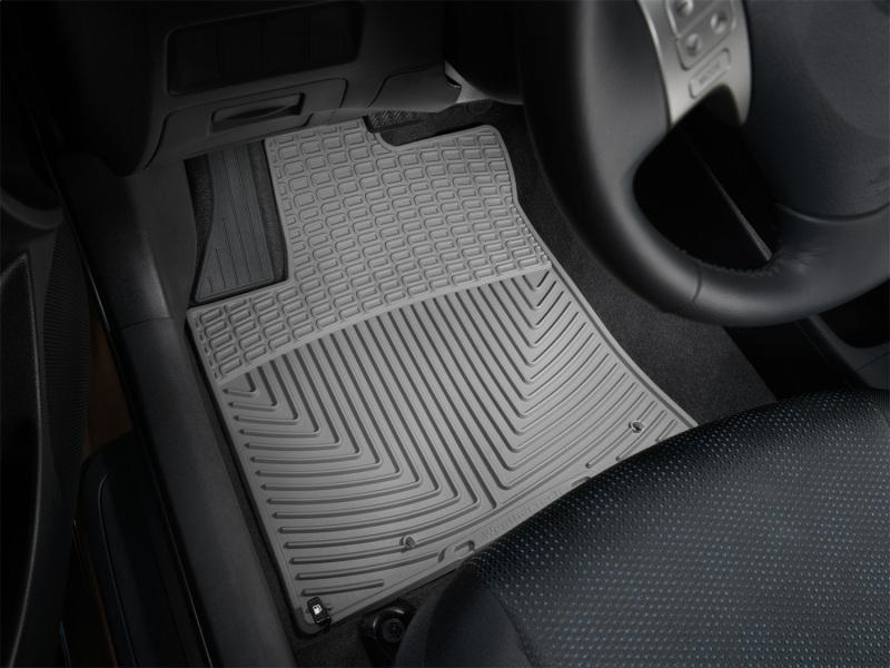 WeatherTech W96GR