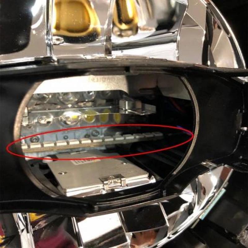 ORACLE Lighting 4511-334