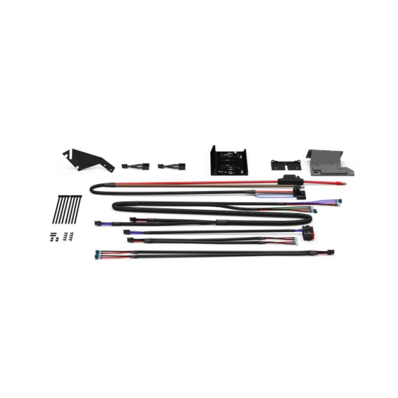 Rockford Fosgate RFK-HD9813M5