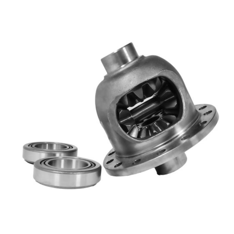 Yukon Gear & Axle YC DM300-3-37STD