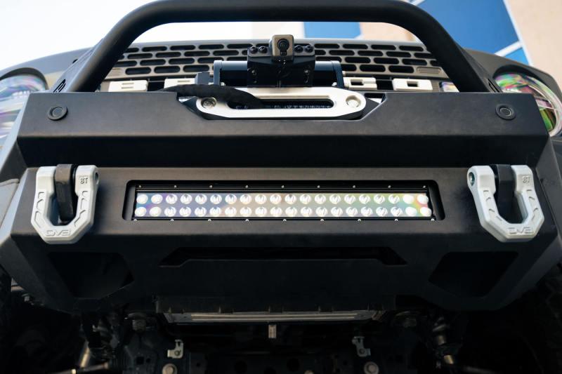 DV8 Offroad UNSK-01GR