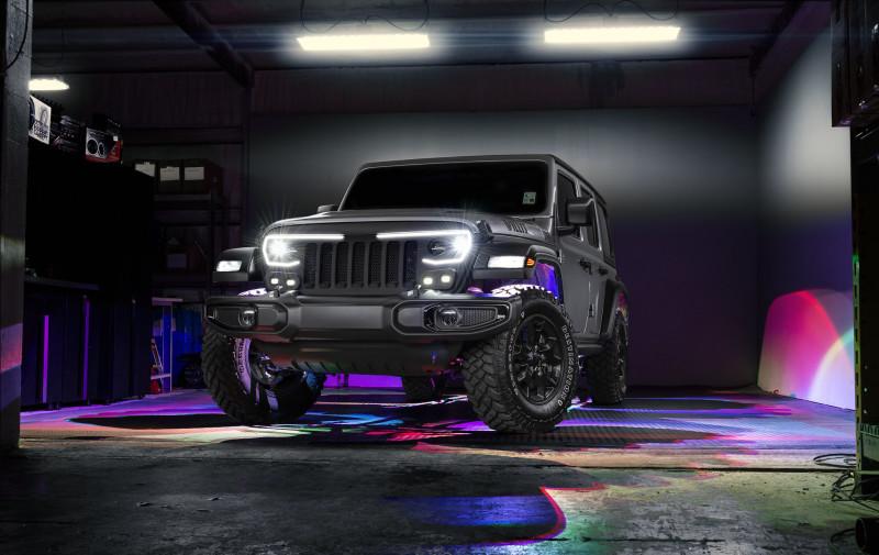 ORACLE Lighting 5819-333