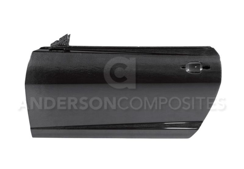 Anderson Composites AC-DD1011CHCAM