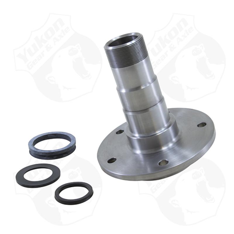 Yukon Gear & Axle YP SP708085