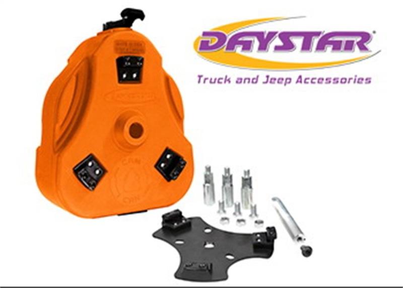 Daystar KT71001OR