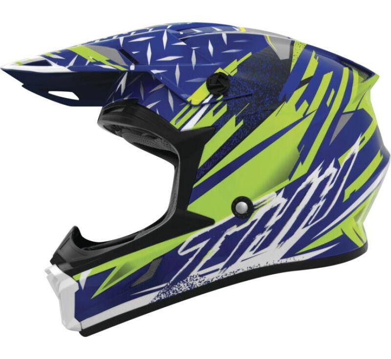 THH Helmets 646188