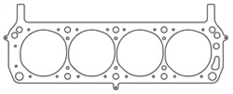 Cometic Gasket C5359-051