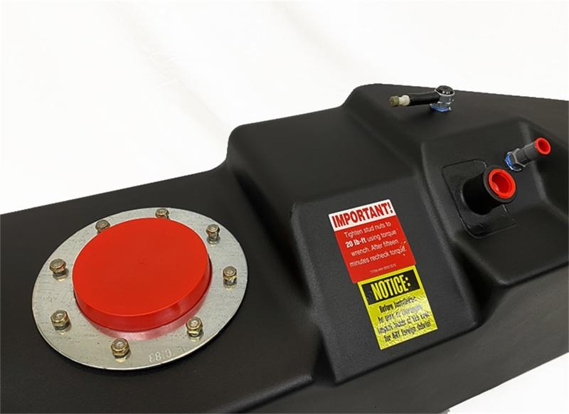 Titan Fuel Tanks 7020208