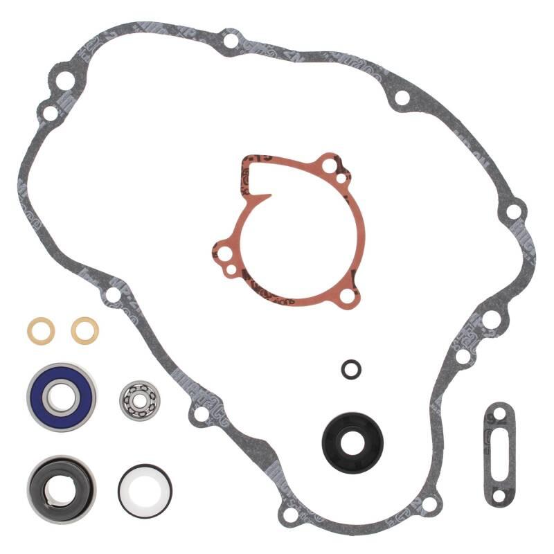 Vertex Pistons 821442