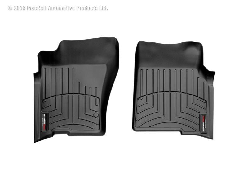 WeatherTech 440891