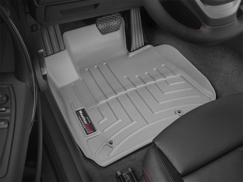 WeatherTech 468231
