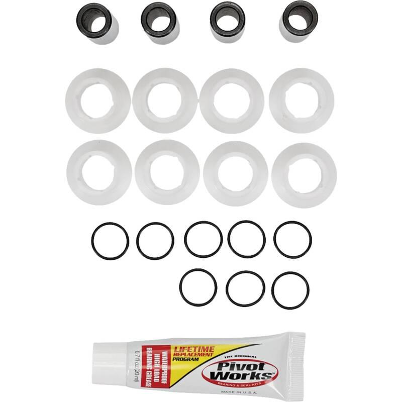 Pivot Works PWAAK-P16-000