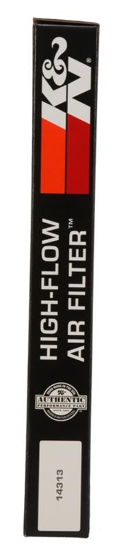 K&N Engineering 66-1601